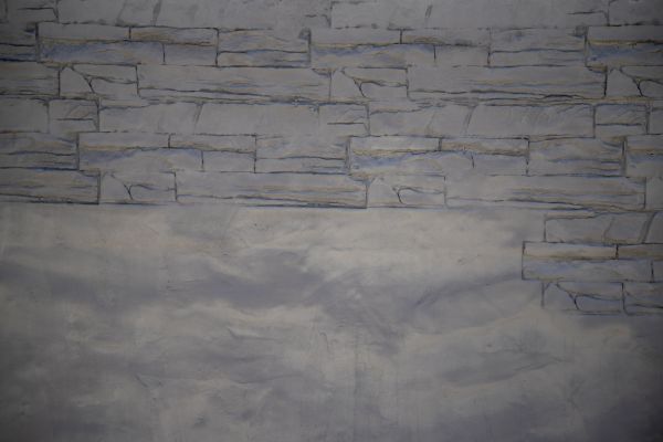 Pool Concrete Stamping in El Paso
